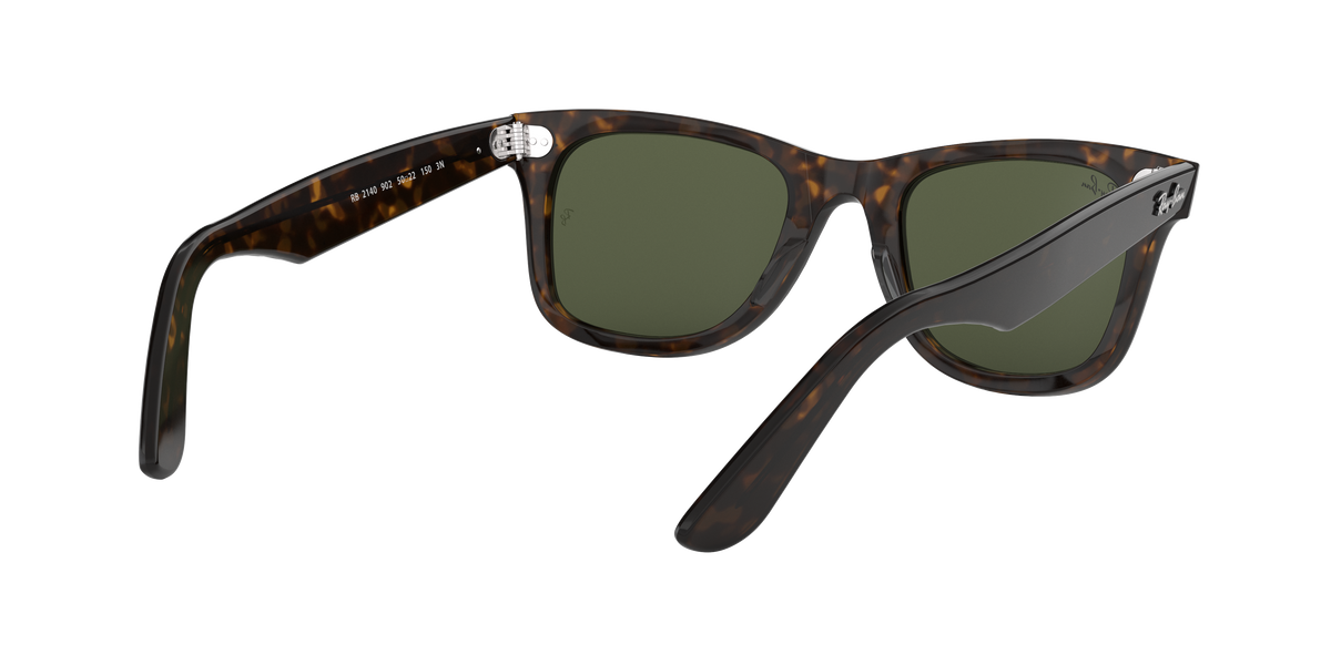 RB2140 - 902 sunglasses - view 9