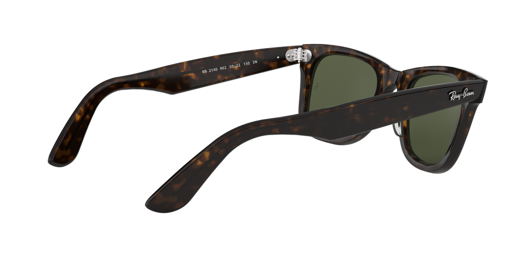 RB2140 - 902 sunglasses - view 10