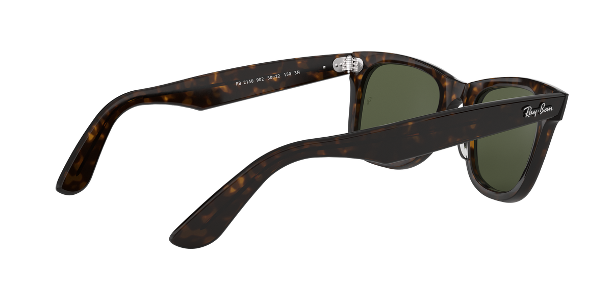 RB2140 - 902 sunglasses - view 10