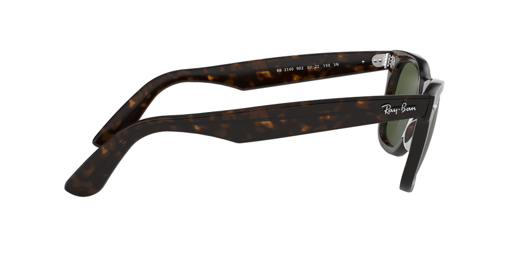 RB2140 - 902 sunglasses - view 11