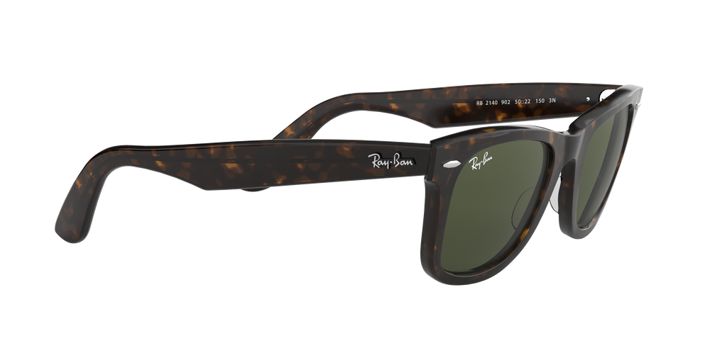 RB2140 - 902 sunglasses - view 12