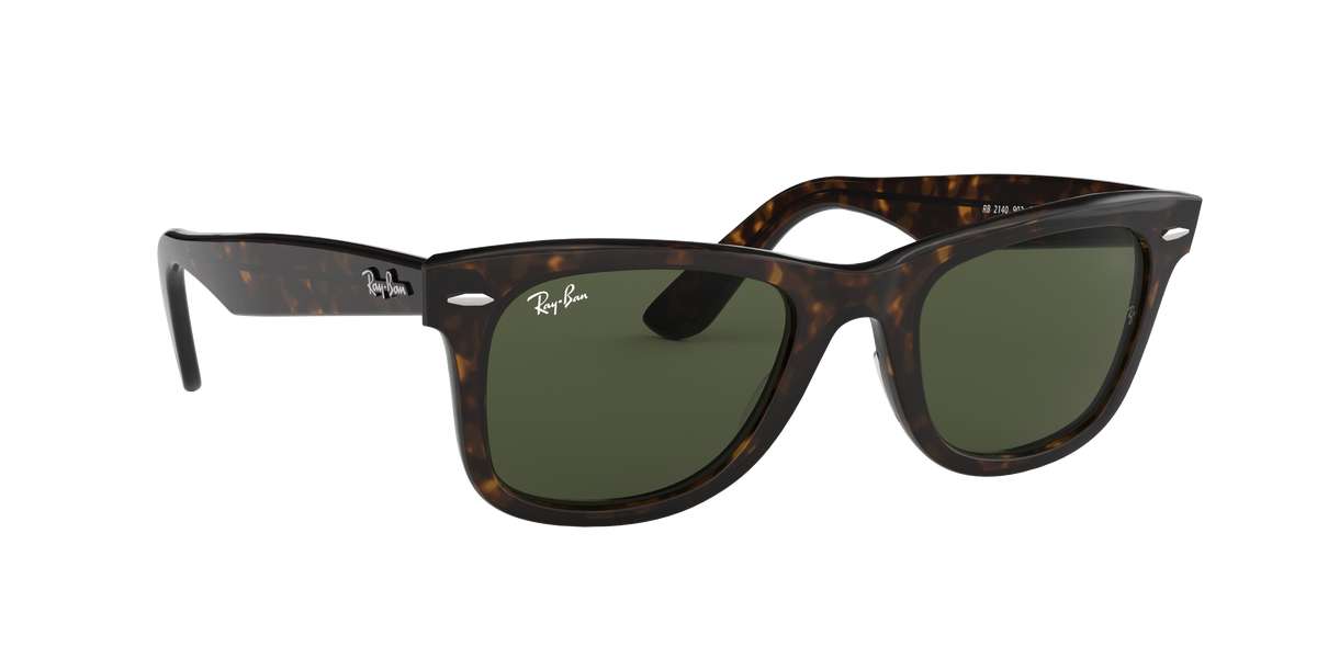 RB2140 - 902 sunglasses - view 13