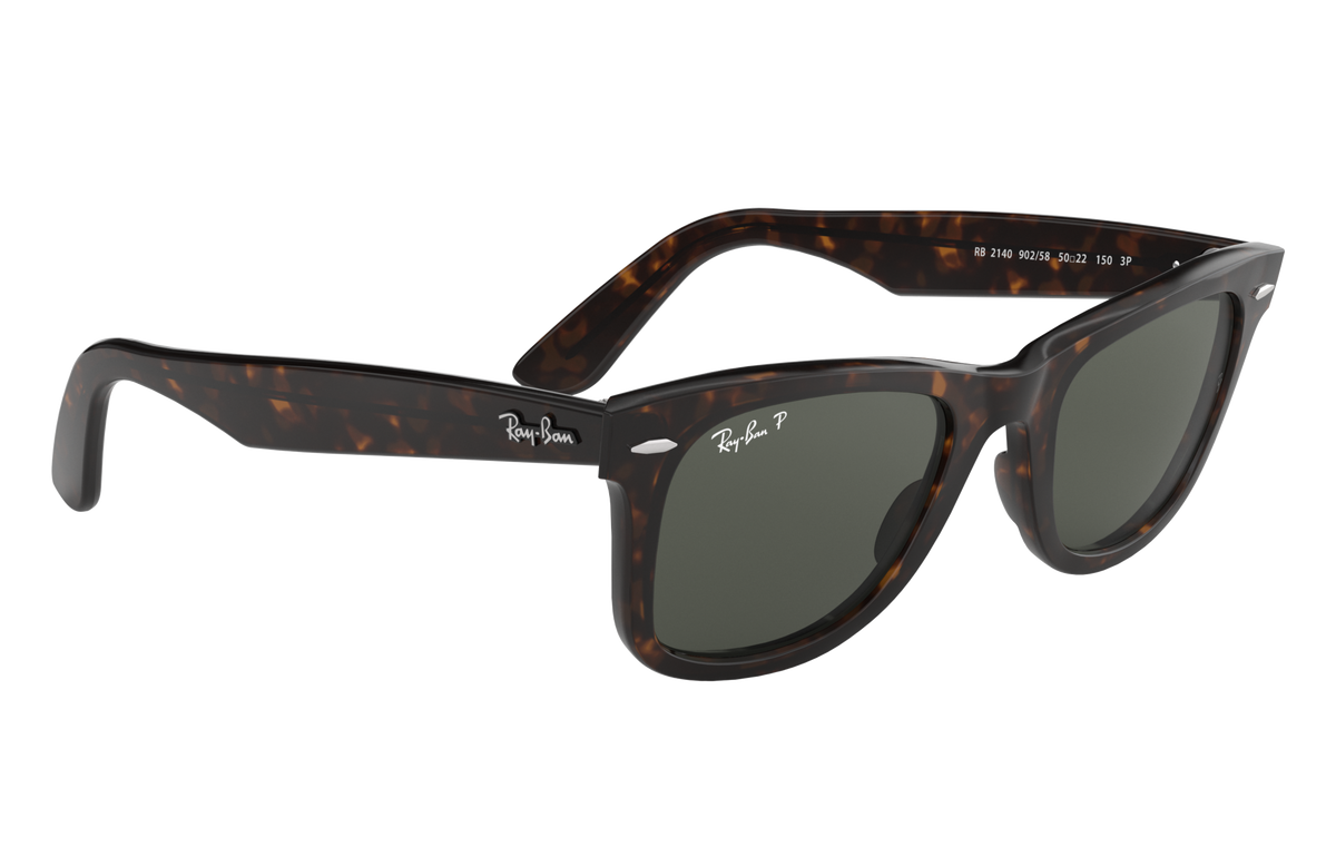 RB2140 - 90258 sunglasses - view 15