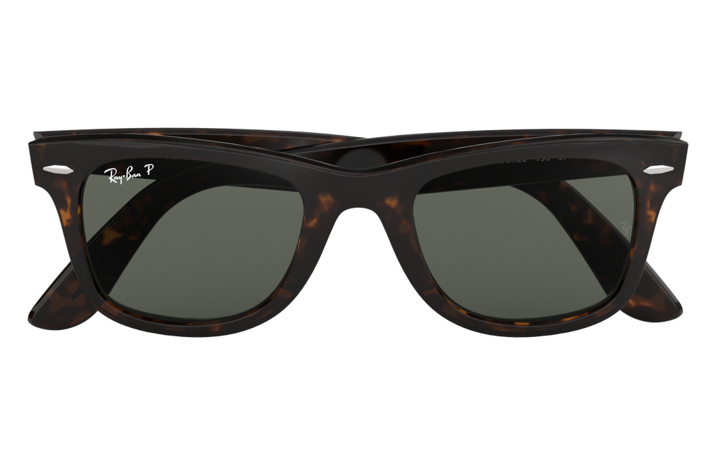 RB2140 - 90258 sunglasses - view 16