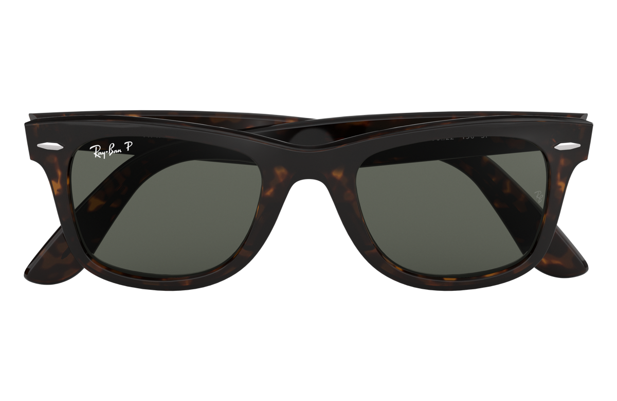 RB2140 - 90258 sunglasses - view 16
