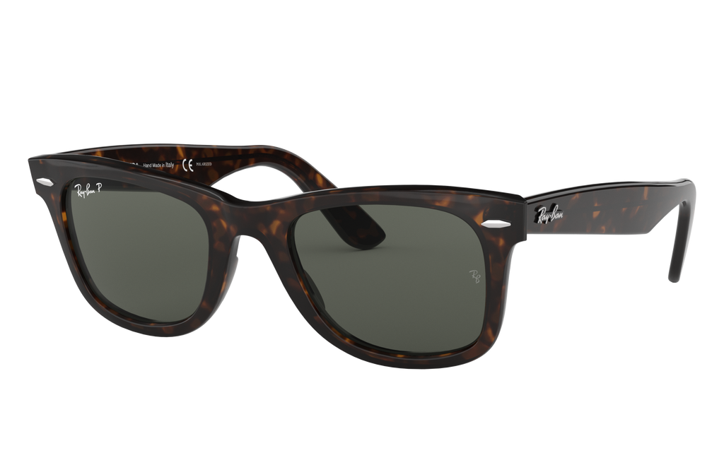 RB2140 - 90258 sunglasses - view 17