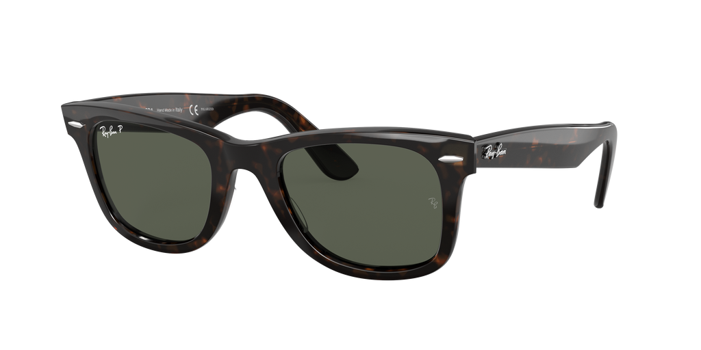 RB2140 - 90258 sunglasses - view 19