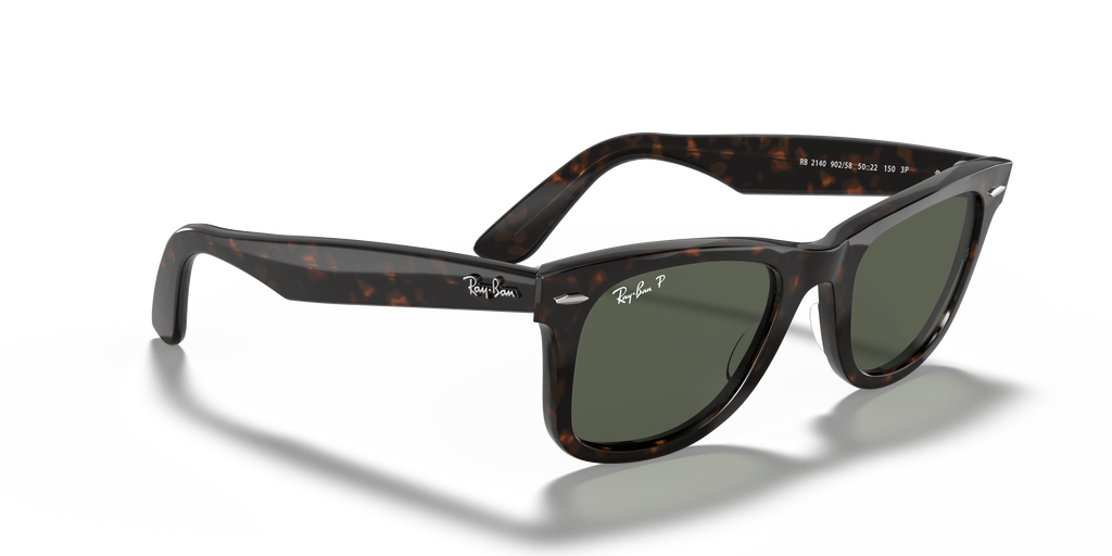 RB2140 - 90258 sunglasses - view 20