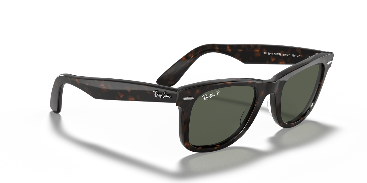RB2140 - 90258 sunglasses - view 20