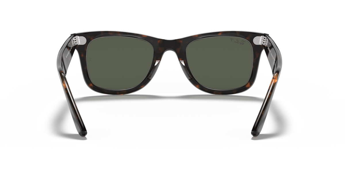 RB2140 - 90258 sunglasses - view 21