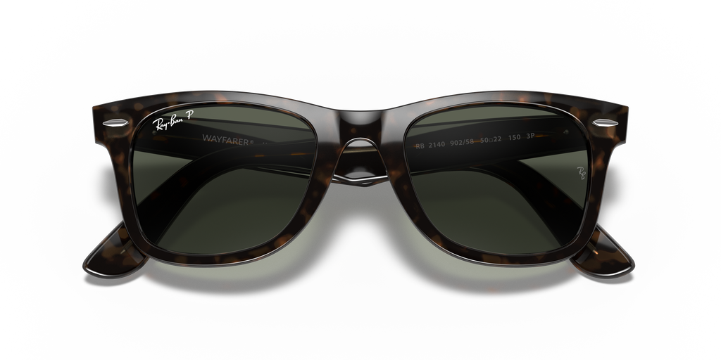 RB2140 - 90258 sunglasses - view 22