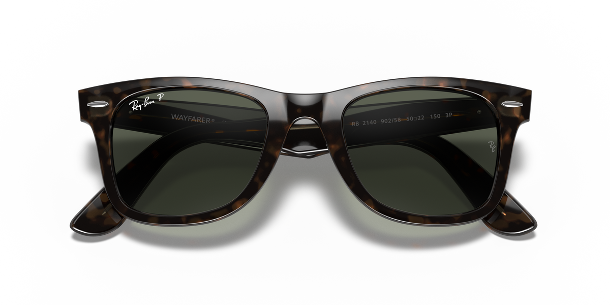 RB2140 - 90258 sunglasses - view 22