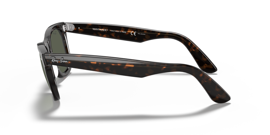 RB2140 - 90258 sunglasses - view 24