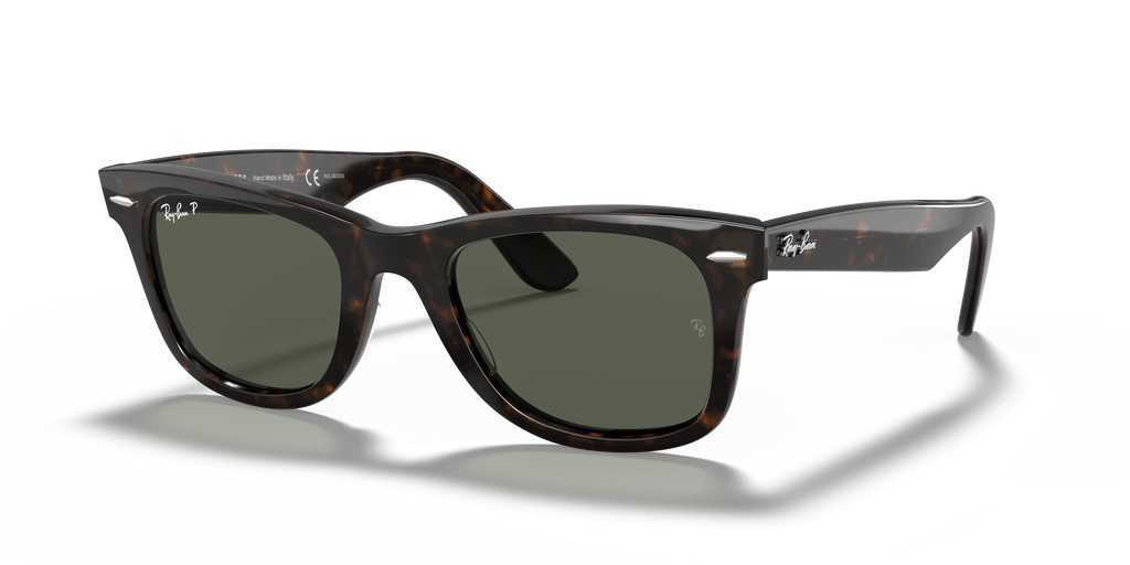 RB2140 - 90258 sunglasses - view 25