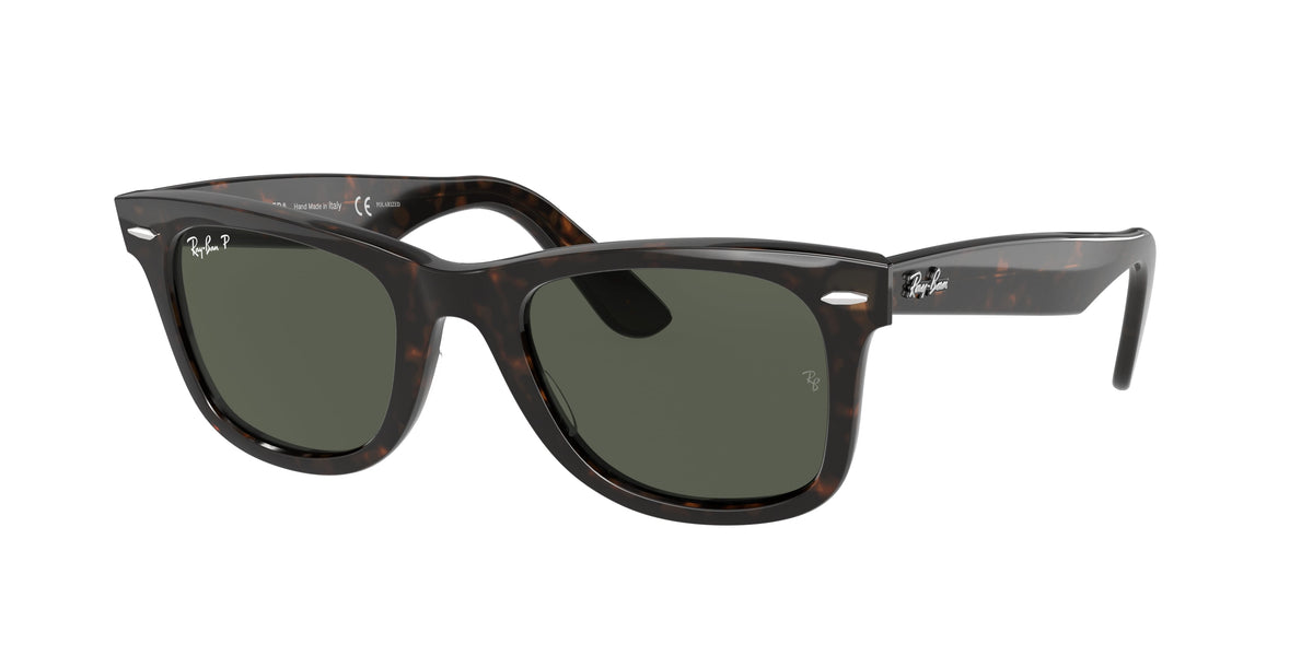 RB2140 - 90258 sunglasses - view 1