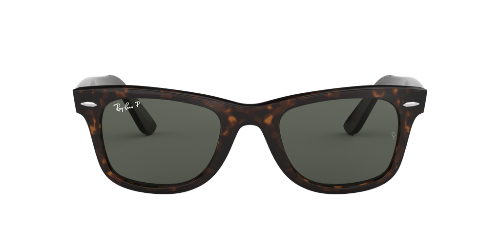 RB2140 - 90258 sunglasses - view 2