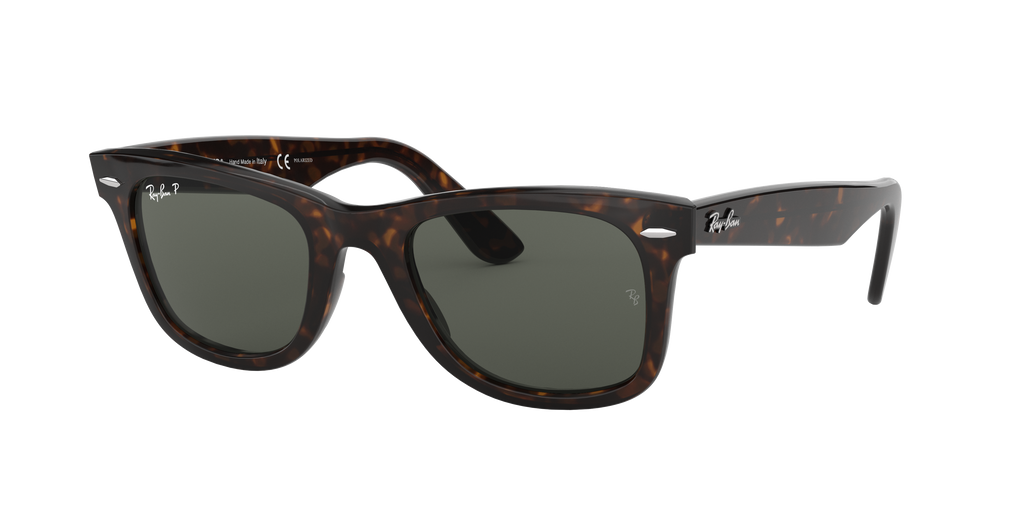 RB2140 - 90258 sunglasses - view 3