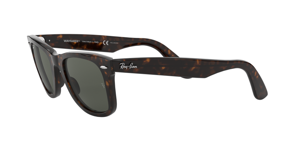 RB2140 - 90258 sunglasses - view 4