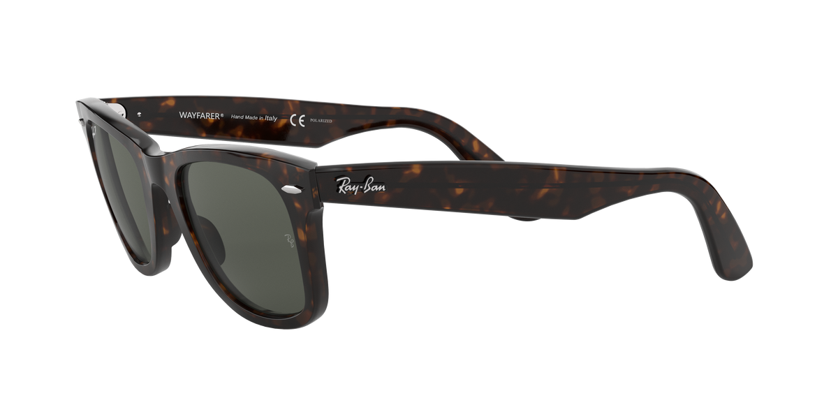 RB2140 - 90258 sunglasses - view 4