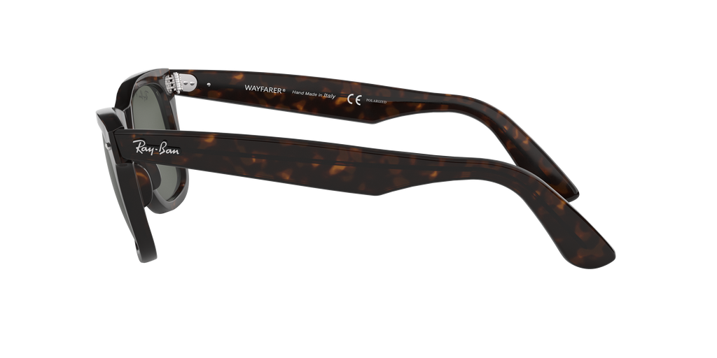 RB2140 - 90258 sunglasses - view 5