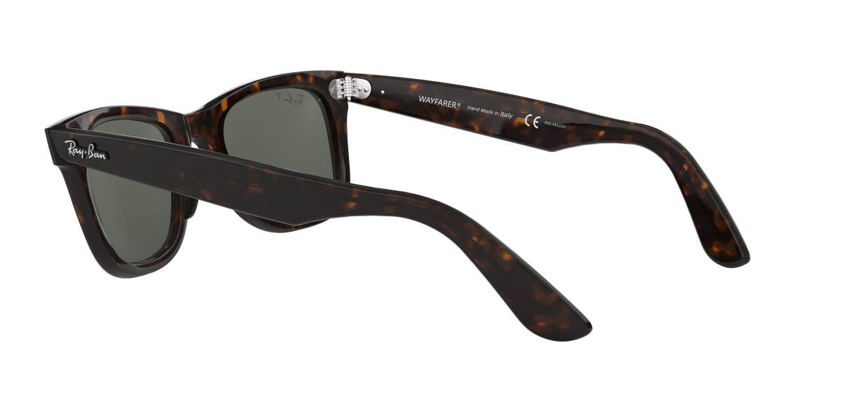 RB2140 - 90258 sunglasses - view 6