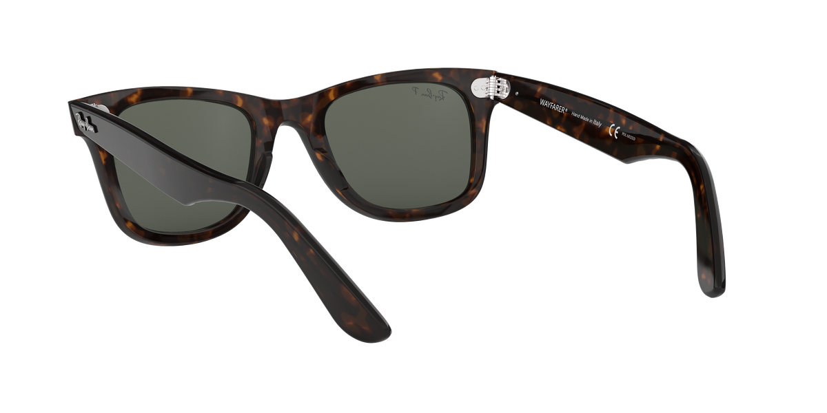 RB2140 - 90258 sunglasses - view 7