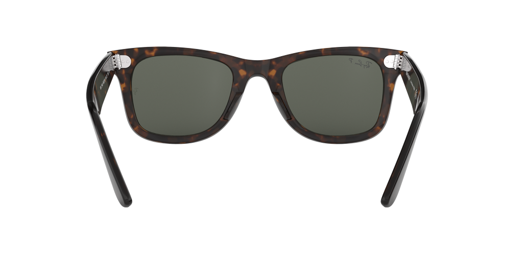 RB2140 - 90258 sunglasses - view 8