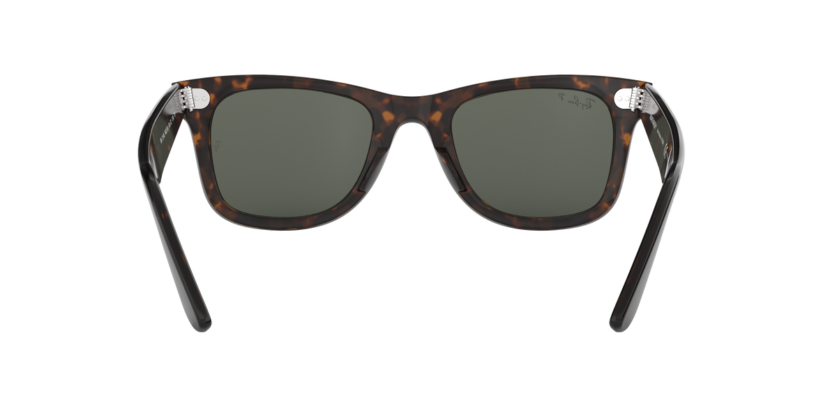 RB2140 - 90258 sunglasses - view 8