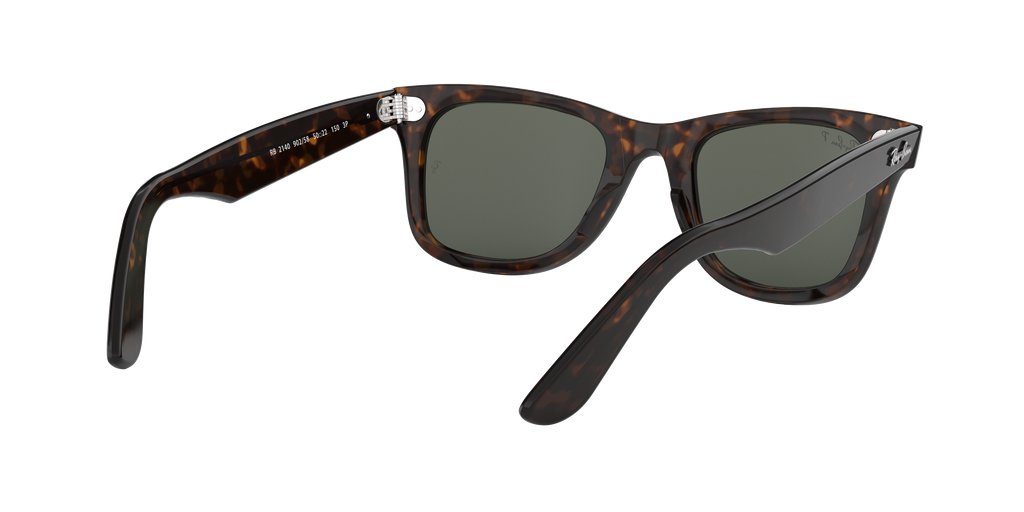 RB2140 - 90258 sunglasses - view 9