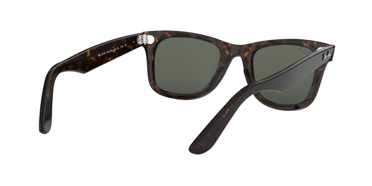 RB2140 - 90258 sunglasses - view 9