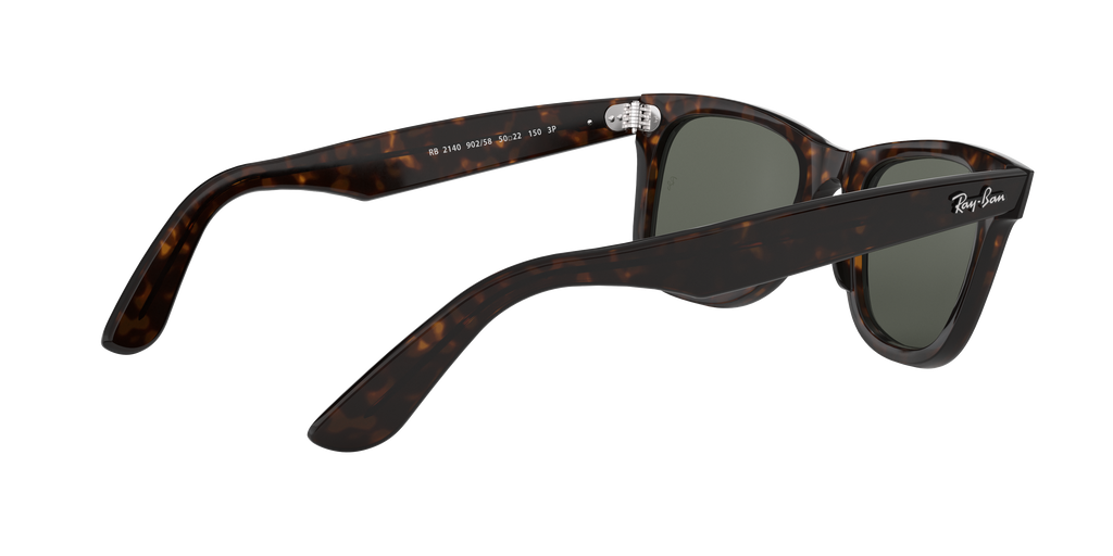 RB2140 - 90258 sunglasses - view 10