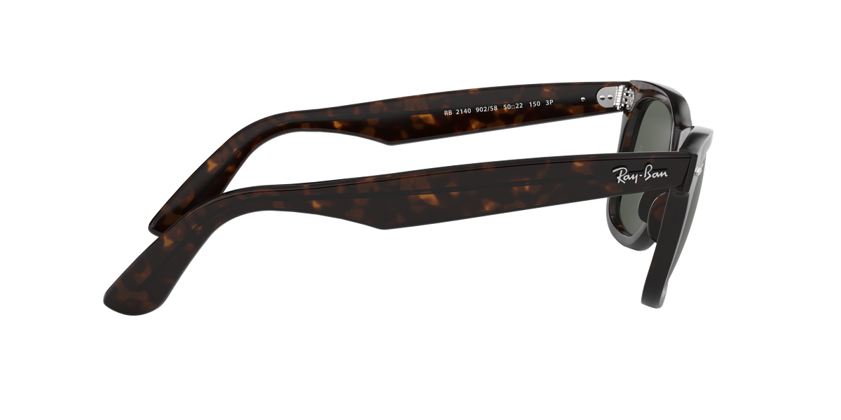RB2140 - 90258 sunglasses - view 11