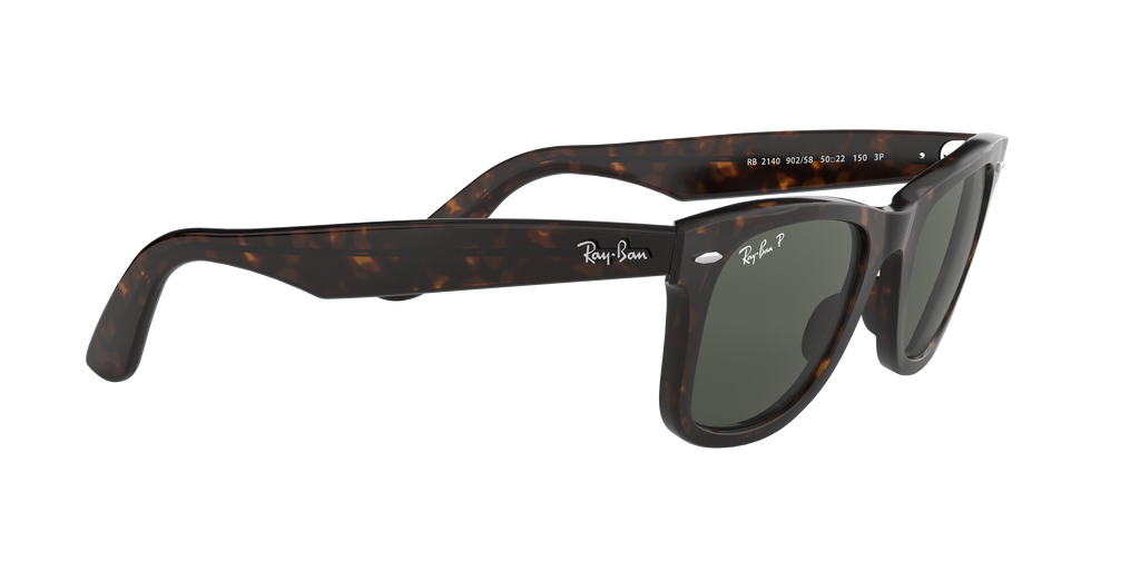 RB2140 - 90258 sunglasses - view 12