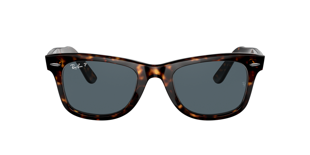 RB2140 - 902R5 sunglasses - view 14