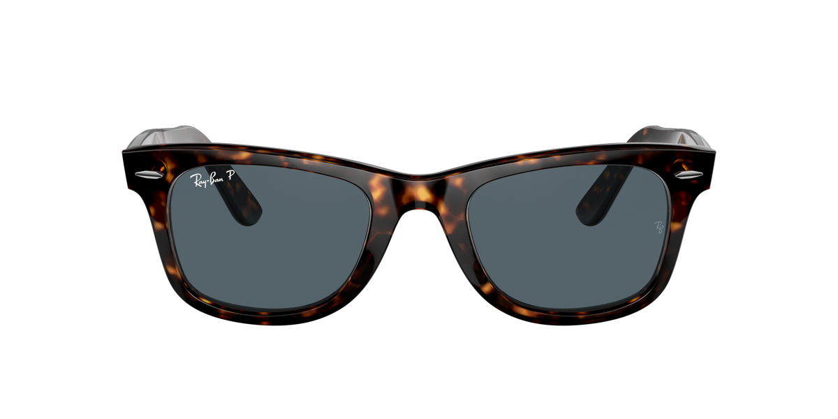 RB2140 - 902R5 sunglasses - view 14