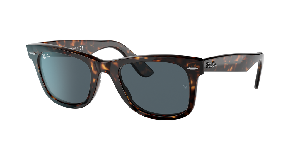 RB2140 - 902R5 sunglasses - view 15