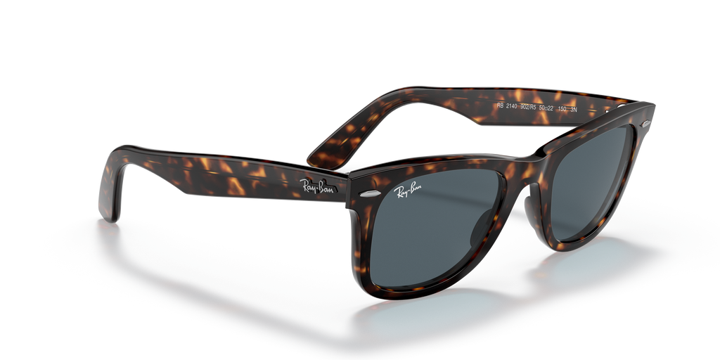 RB2140 - 902R5 sunglasses - view 16