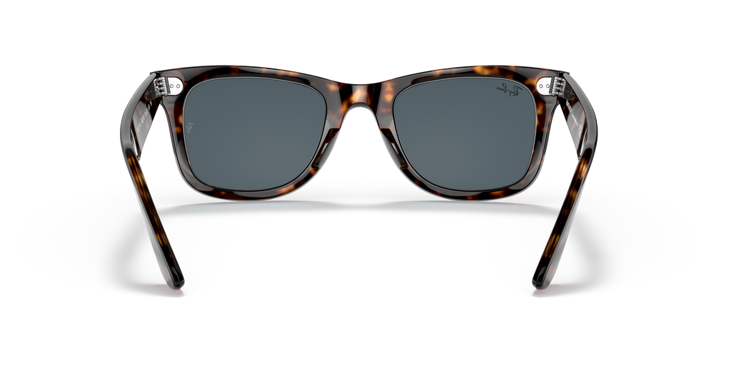 RB2140 - 902R5 sunglasses - view 17