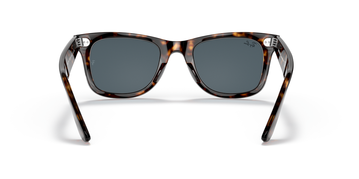 RB2140 - 902R5 sunglasses - view 17