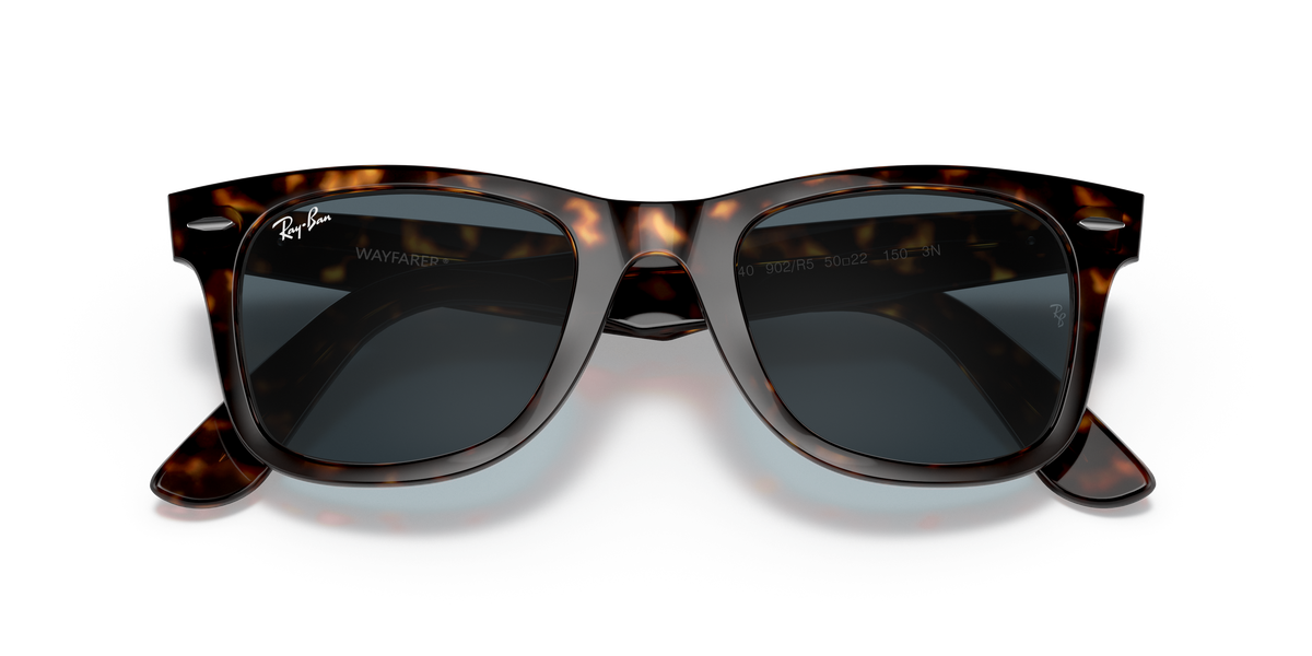 RB2140 - 902R5 sunglasses - view 18