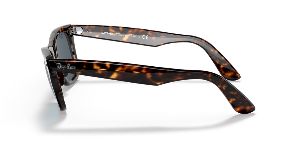 RB2140 - 902R5 sunglasses - view 20