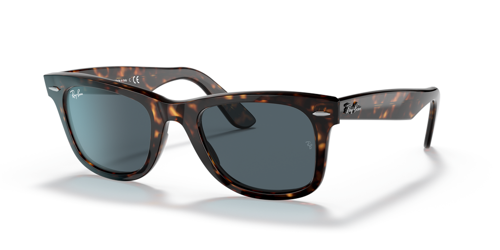 RB2140 - 902R5 sunglasses - view 21