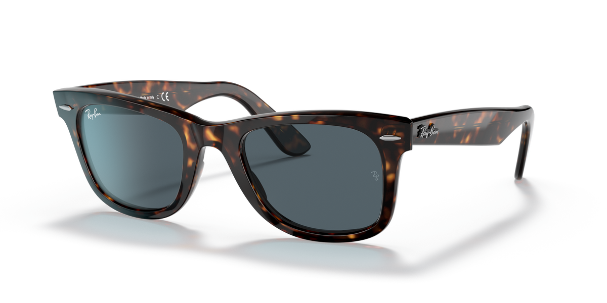 RB2140 - 902R5 sunglasses - view 21