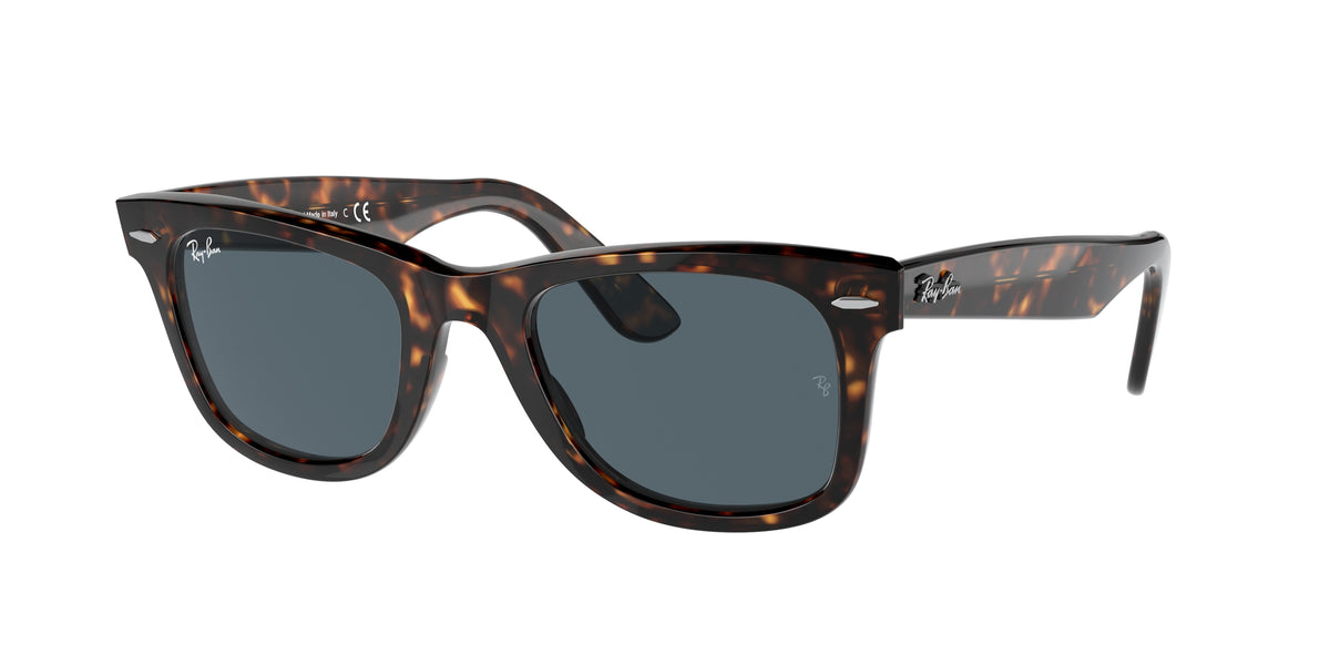RB2140 - 902R5 sunglasses - view 1