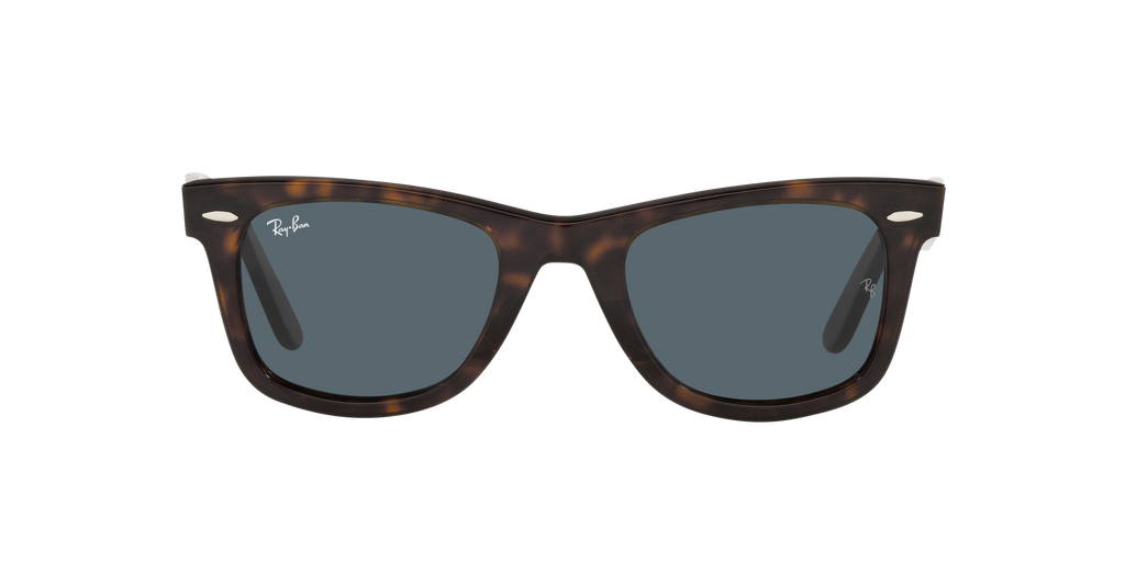 RB2140 - 902R5 sunglasses - view 2