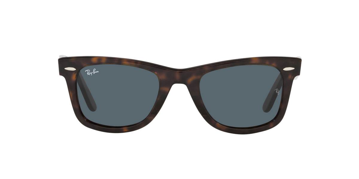 RB2140 - 902R5 sunglasses - view 2