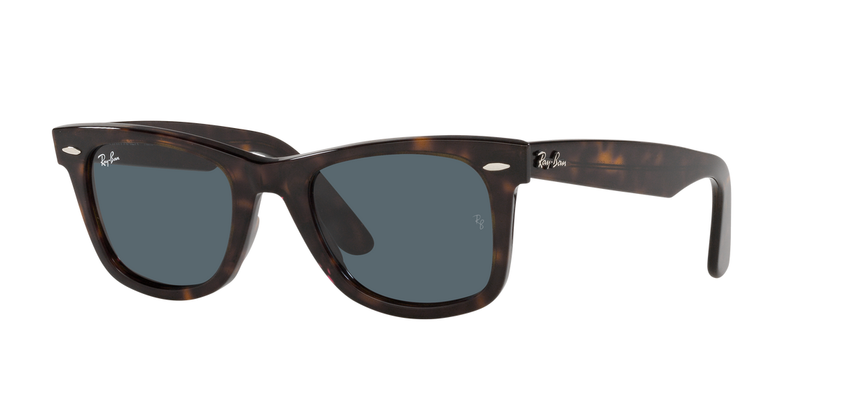 RB2140 - 902R5 sunglasses - view 3