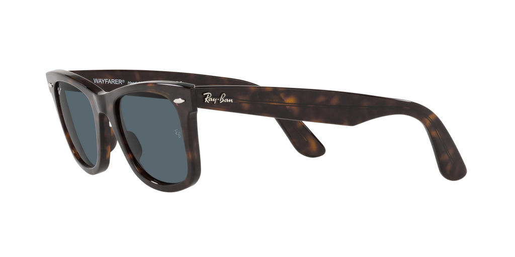RB2140 - 902R5 sunglasses - view 4