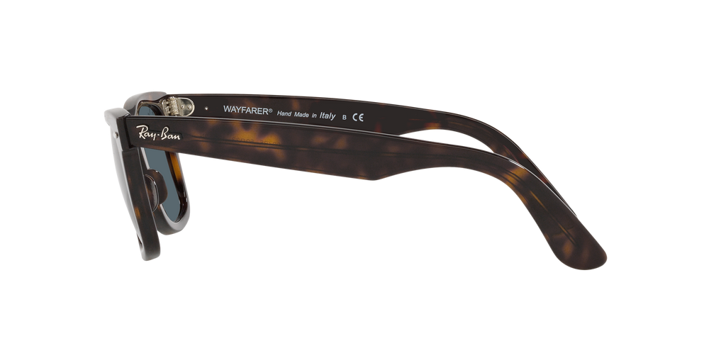RB2140 - 902R5 sunglasses - view 5