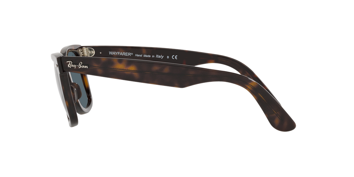 RB2140 - 902R5 sunglasses - view 5